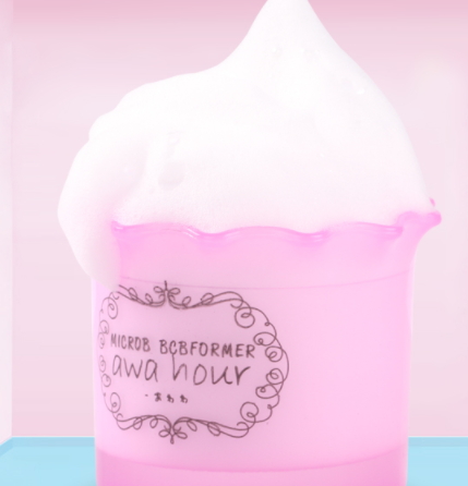 起泡杯和起泡瓶哪個好？起泡杯和起泡網(wǎng)哪個好？