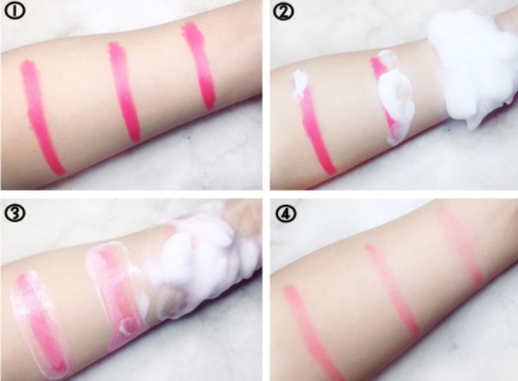 起泡網使用方法圖解 起泡網使用注意事項