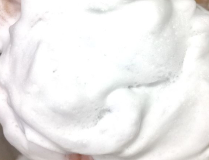 起泡網使用方法圖解 起泡網使用注意事項