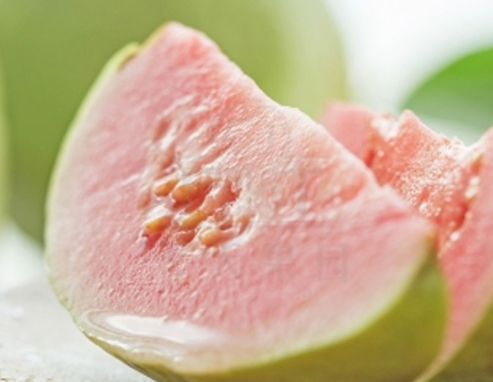 紅心芭樂什么味道？紅心芭樂好吃嗎