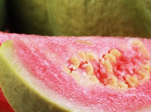 紅心芭樂什么味道？紅心芭樂好吃嗎