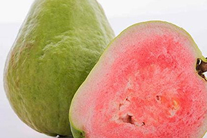 紅心芭樂(lè)什么味道？紅心芭樂(lè)好吃嗎