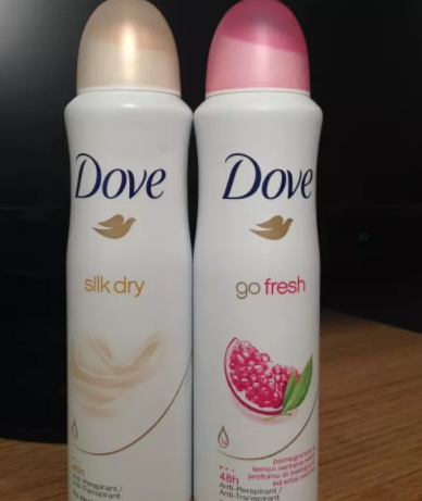 2022止汗露哪個牌子最好？止汗露排行榜