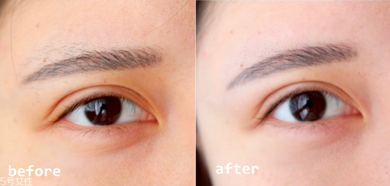 怡麗絲爾眼唇精華真的能淡紋嗎 elixir眼唇霜9周實測