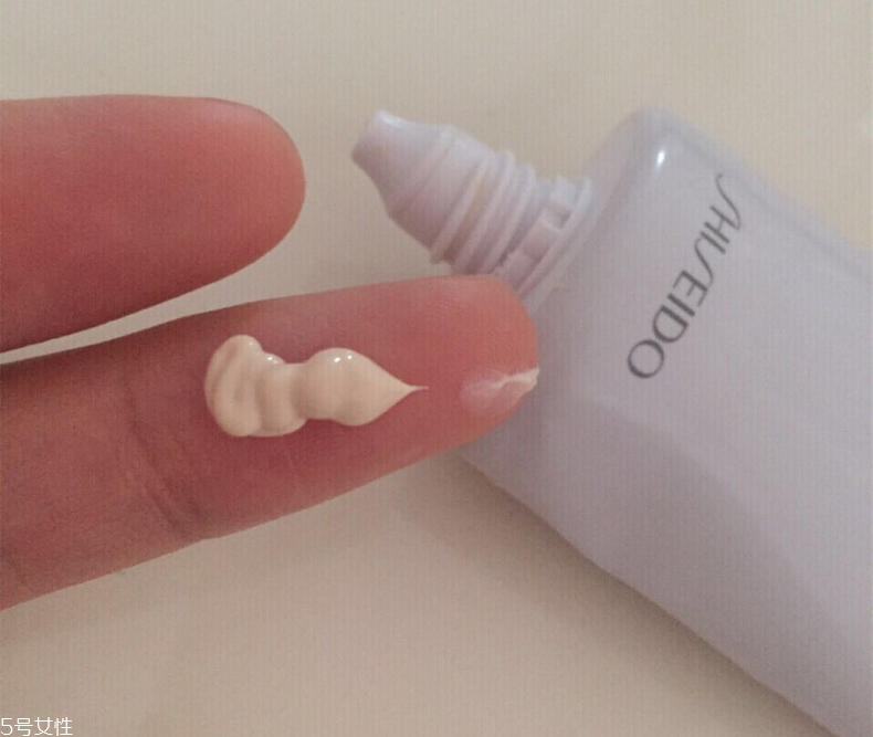 資生堂fwb隔離霜敏感皮能用嗎 資生堂fwb實測 資生堂fwb隔離霜敏感皮能用嗎 資生堂fwb實測