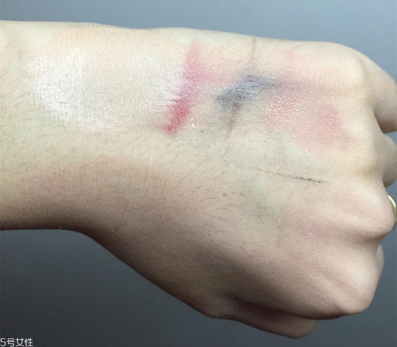 資生堂fwb隔離霜敏感皮能用嗎 資生堂fwb實測 資生堂fwb隔離霜敏感皮能用嗎 資生堂fwb實測