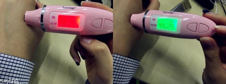 怡麗絲爾眼唇精華真的能淡紋嗎 elixir眼唇霜9周實測