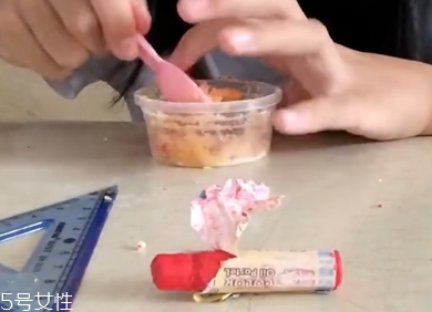 太空沙是什么？太空沙怎么做？