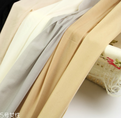 絲襪扯破了怎么辦？絲襪扯破了補救辦法