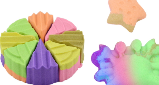 太空沙有毒嗎？太空沙對(duì)孩子的害處