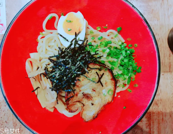 日本拉面好吃嗎？麺屋政宗測評