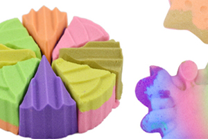 太空沙多少錢(qián)一套？太空沙貴不貴