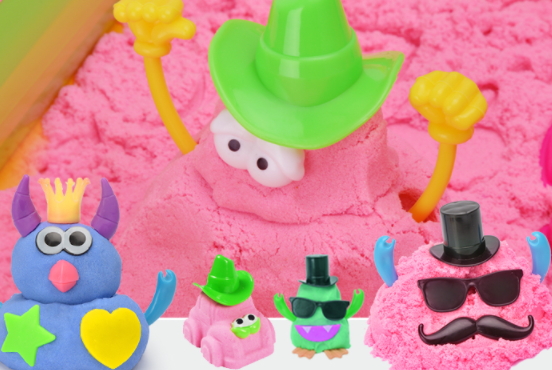 太空沙多少錢一套？太空沙貴不貴