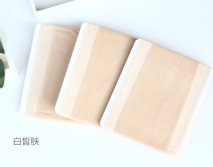 絲襪不同襠有什么區(qū)別？絲襪不同襠型對比