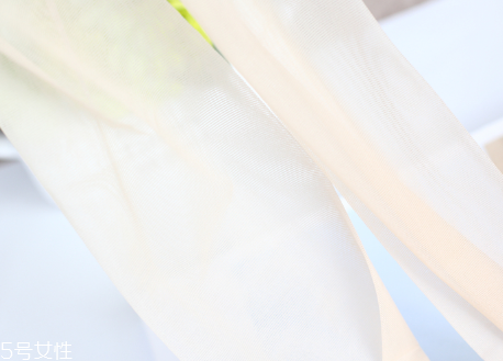 絲襪不同襠有什么區(qū)別？絲襪不同襠型對比