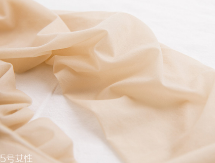 絲襪能用熱水洗嗎？絲襪用熱水洗可以嗎