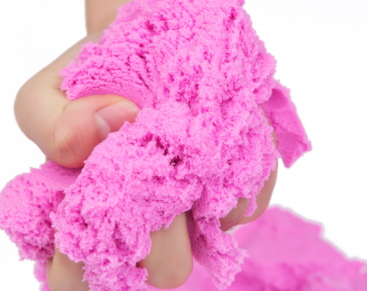 太空沙干了怎么辦？太空沙怎么恢復(fù)粘性