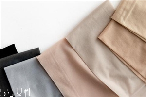 絲襪10d是什么意思？絲襪10d是多厚？