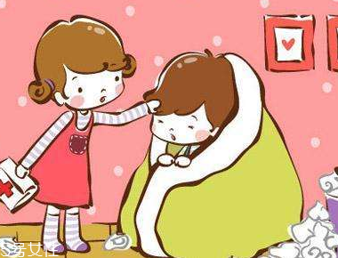 感冒藥會引起胎兒畸形嗎？