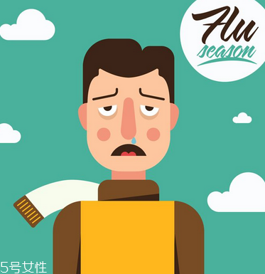 感冒藥會使血壓升高嗎？