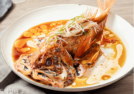 長(zhǎng)壽魚好吃嗎 吃長(zhǎng)壽魚的好處