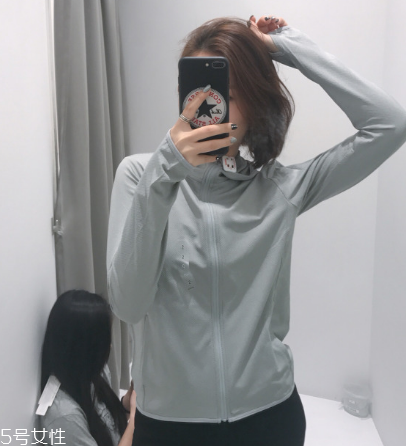 優(yōu)衣庫防曬衣能洗嗎？優(yōu)衣庫防曬衣能不能洗