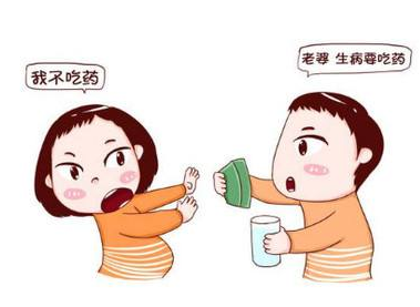 感冒藥能空腹吃嗎？空腹吃感冒藥效果好嗎？