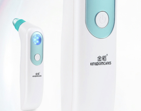 吸黑頭儀器把臉吸紅了怎么回事？吸黑頭儀把臉吸紫了怎么辦