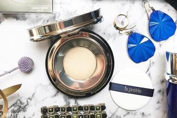 萊珀妮氣墊霜多少錢？la prairie氣墊霜何時(shí)發(fā)售？