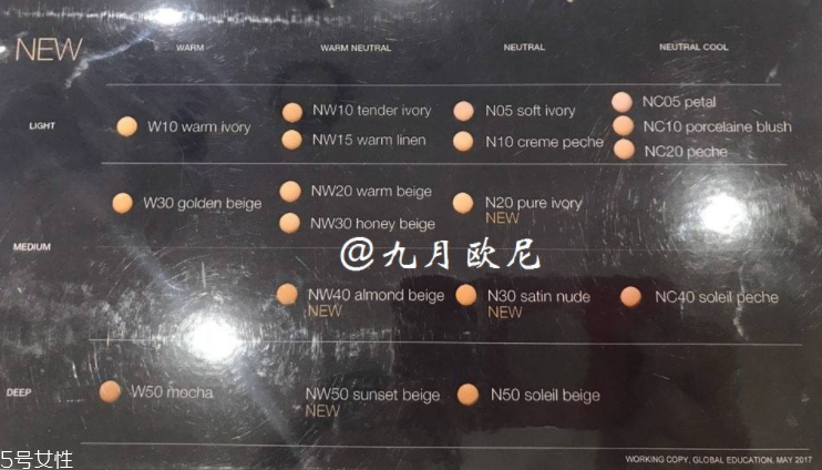 萊珀妮氣墊霜多少錢？la prairie氣墊霜何時(shí)發(fā)售？