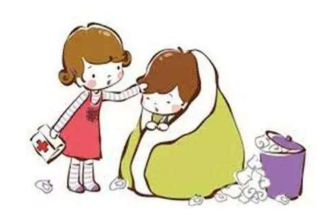 感冒藥能和降壓藥一起吃嗎？感冒藥降壓藥能否同服