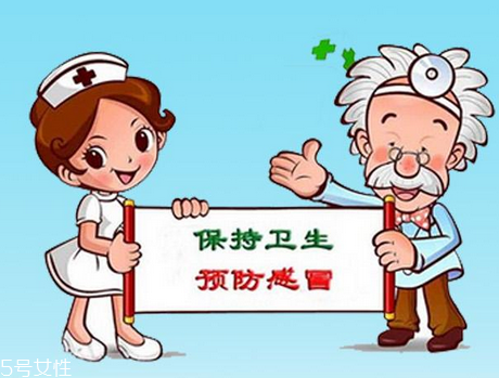 感冒藥能和胃藥一起吃嗎？感冒藥胃藥可以同服嗎？