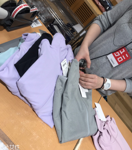 優(yōu)衣庫(kù)防曬衣怎么洗？?jī)?yōu)衣庫(kù)防曬衣清洗方法