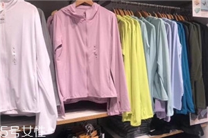 優(yōu)衣庫防曬衣怎么洗？優(yōu)衣庫防曬衣清洗方法