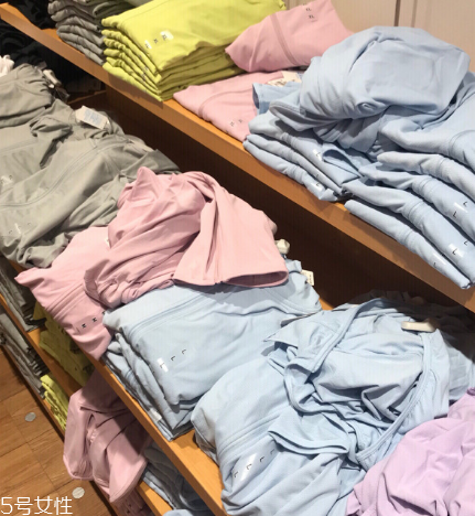 優(yōu)衣庫防曬衣怎么樣？優(yōu)衣庫防曬衣口碑