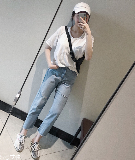 優(yōu)衣庫牛仔褲掉色嗎？優(yōu)衣庫牛仔褲掉不掉色