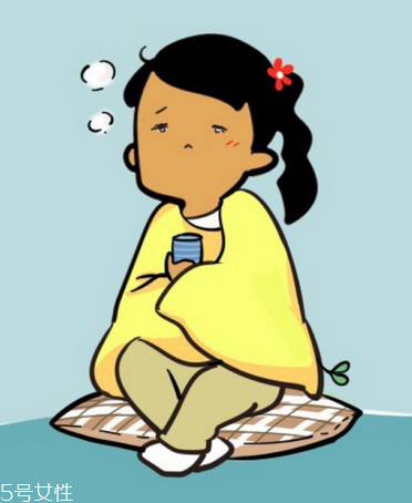 感冒藥在體內(nèi)殘留多久？