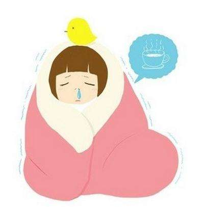 感冒藥在體內(nèi)殘留多久？