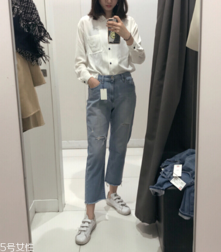 優(yōu)衣庫(kù)牛仔褲怎么洗？?jī)?yōu)衣庫(kù)牛仔褲清洗方法