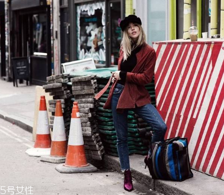 腿不好看怎么穿衣打扮？腿型不好的穿搭技巧