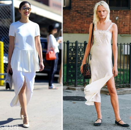 腿不好看怎么穿衣打扮？腿型不好的穿搭技巧