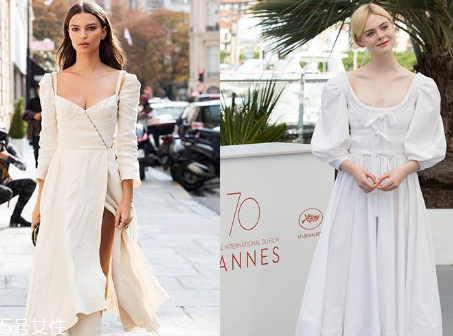 方領(lǐng)衣服怎么搭配？方領(lǐng)衣服穿搭竅門