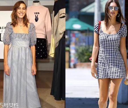 方領(lǐng)衣服怎么搭配？方領(lǐng)衣服穿搭竅門