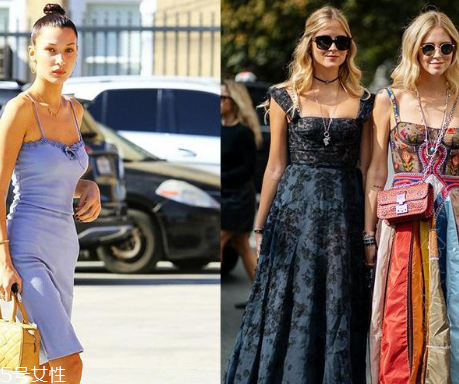 方領(lǐng)衣服怎么搭配？方領(lǐng)衣服穿搭竅門