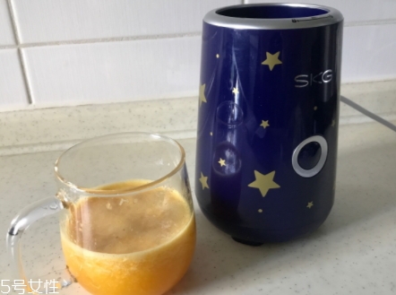 skg榨汁機怎么拆卸？skg榨汁機怎么安裝