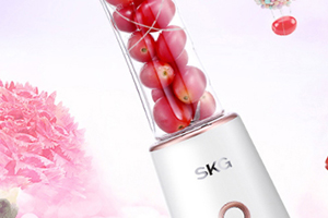 skg和小熊哪個品牌好？skg和小熊對比