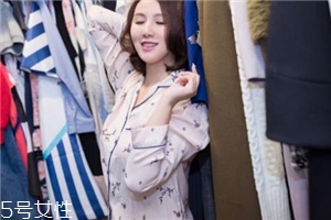 優(yōu)衣庫(kù)睡衣可以試嗎？?jī)?yōu)衣庫(kù)睡衣能不能試穿