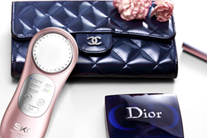 skg美容儀好用嗎？skg4112美容儀評測