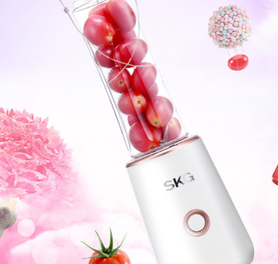 skg和九陽哪個好？skg和九陽榨汁機對比