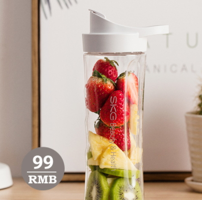 skg和九陽哪個好？skg和九陽榨汁機對比